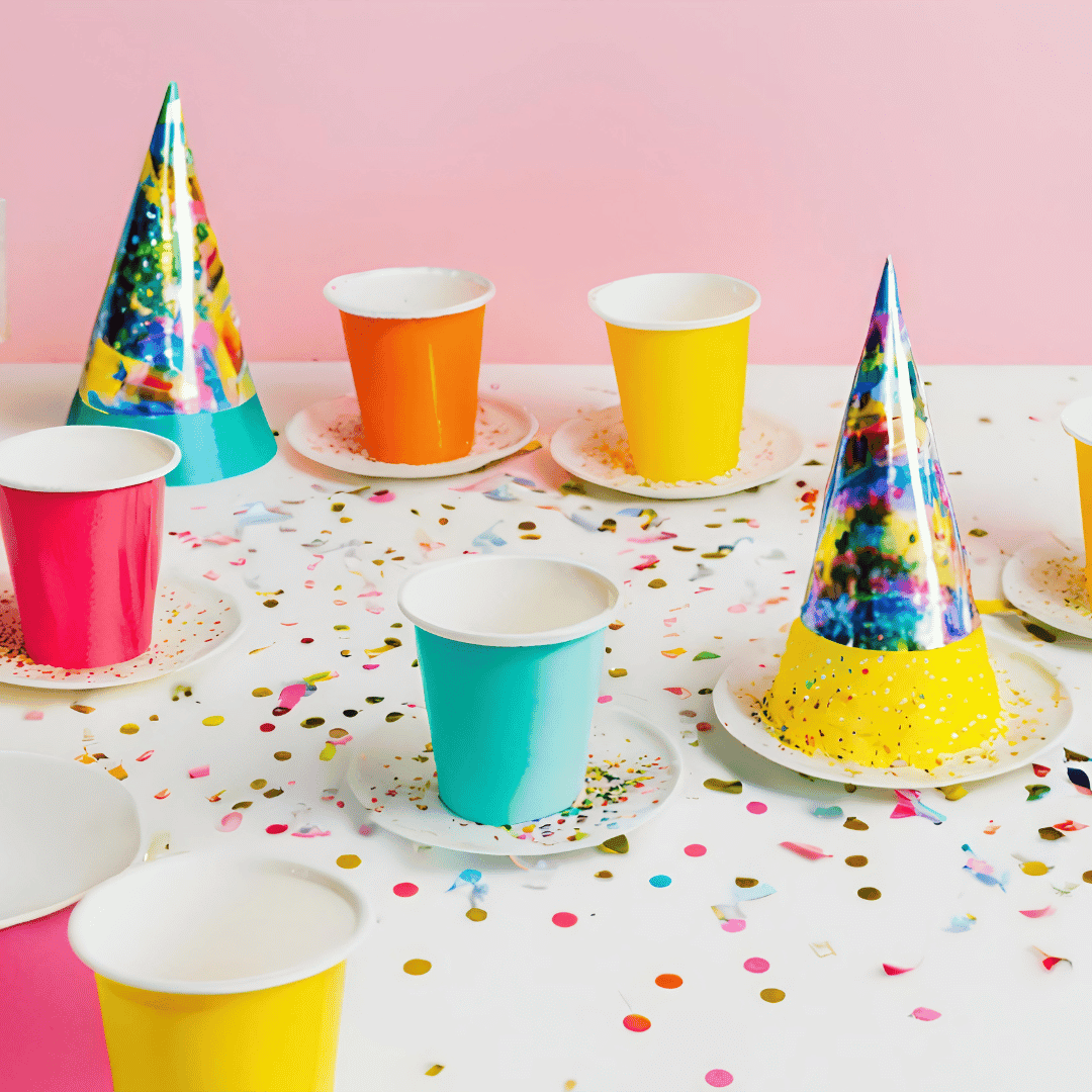 הפעלות ליום הולדת