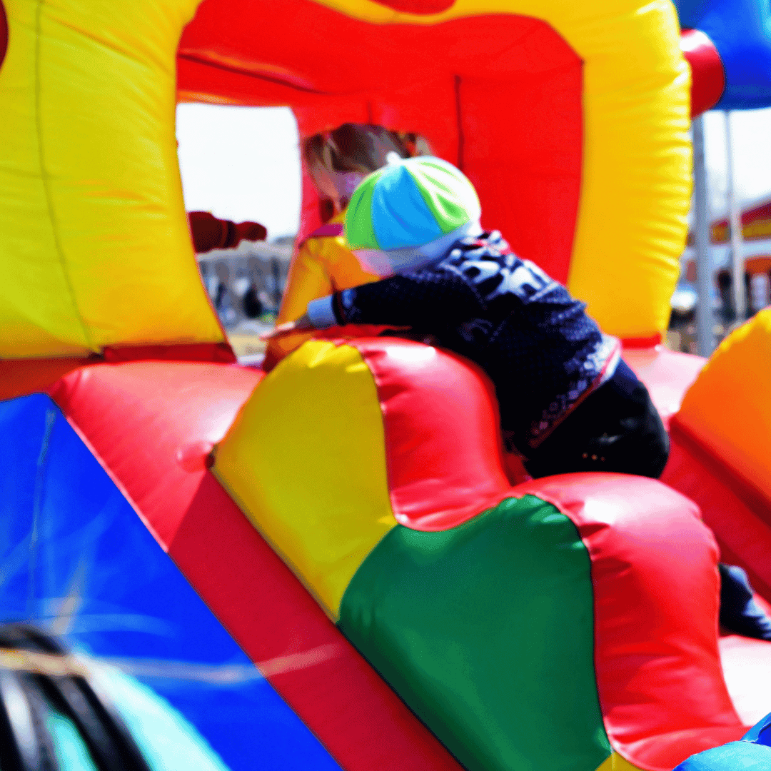 השכרת ציוד לימי הולדת